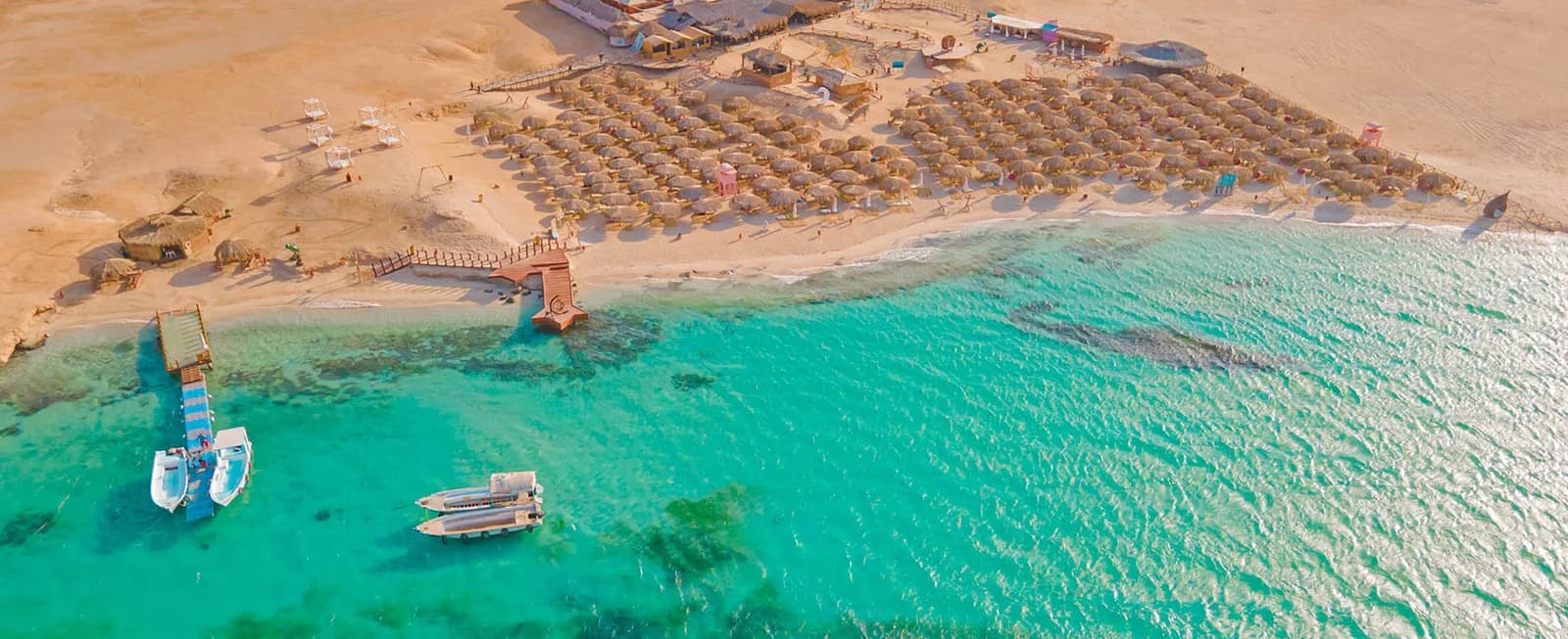 Red Sea adventure with Younis Tours