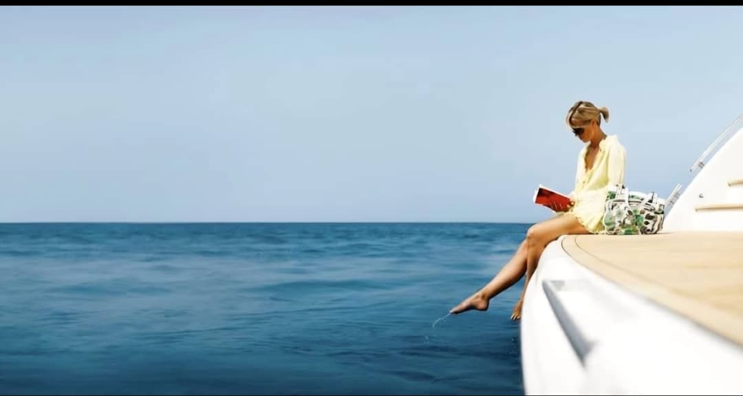 Private Yacht Charter — photo 2